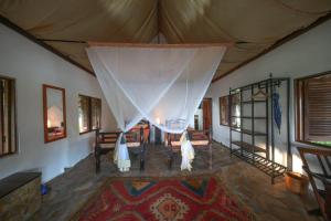 Gallery image of Kinasi Lodge in Utende