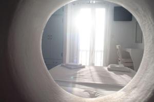 Фотография из галереи Vega Apartments в Тиносе