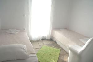 Фотография из галереи Vega Apartments в Тиносе