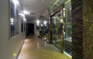 Fotografia z galérie ubytovania Dziki Apartament Panorama Gór, Duży Taras z Widokiem na Góry v destinácii Szklarska Poręba