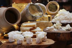 Gallery image of Riva's Club Hotel in Polonezkoy