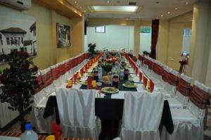 Ristorante o altro punto ristoro di Hotel Atlas