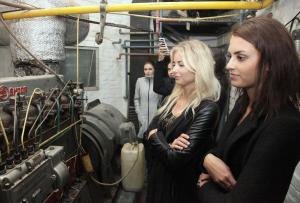 Hosté ubytování 10-Z Bunker