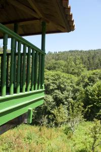 Gallery image of La Panera del Carbain in Soto del Barco