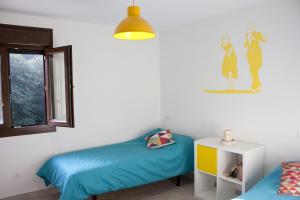 Gallery image of La Panera del Carbain in Soto del Barco