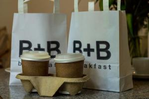Imagen de la galería de B&B Belgravia, en Londres