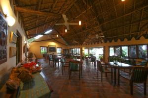 Imagen de la galería de Kinasi Lodge, en Utende