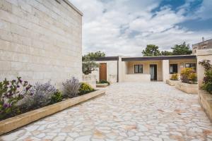 Gallery image of Residence Masseria Santa Lucia in Matera