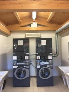 Fotografie z fotogalerie ubytování Camping Venezia Village v Mestre