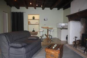 Gallery image of B&B Le Relais de Chantecor in La Coquille