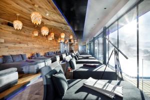 Fotografie z fotogalerie ubytování Appartements am Römerweg v destinaci Oberndorf in Tirol