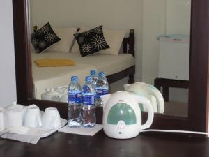 Φωτογραφία από το άλμπουμ του Jungle Holiday Home σε Hikkaduwa