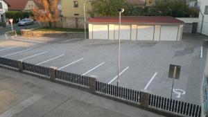 Foto dalla galleria di Hotel Terek a Štětí