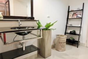 Fotografie z fotogalerie ubytování DewyHouse v destinaci Chiang Mai + 54 fotografií