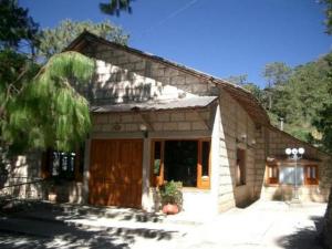 Foto de la galería de Cabañas 5 Pinos en Pinal de Amoles