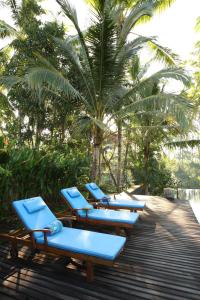 Gallery image of Swarapadi Villa in Ubud