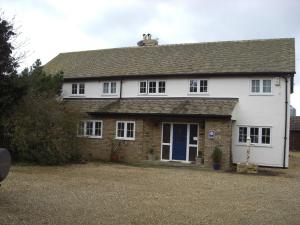 Fotografie z fotogalerie ubytování The Brambles B&B v destinaci Waterbeach