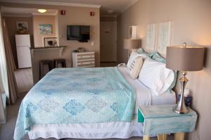 Gallery image of Capitola Beach Suites in Capitola