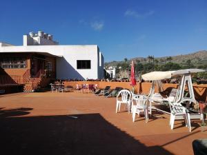 Fotografie z fotogalerie ubytování Residencia Los Conejos - Bike & Motorbike v destinaci Las Palmas de Gran Canaria
