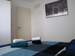 Afbeelding uit fotogalerij van Apartment Marija in Njivice