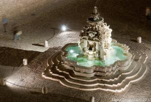 Fotografie z fotogalerie ubytování Hotel Alexander v destinaci Cesena