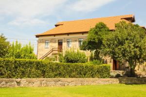 Photo de la galerie de l'établissement ARTS IN Country House, à Tondela