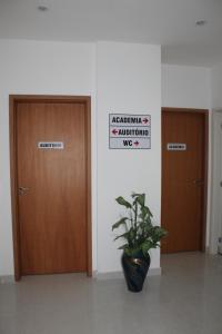 Fotografie z fotogalerie ubytování Hotel Infinity v destinaci Mauá
