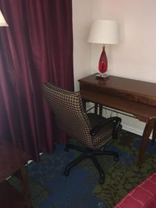 Foto sihtkohas Niagara Falls asuva majutusasutuse Anchor Motel galeriist