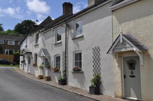 Gallery image of Foxglove Cottage in Clearwell