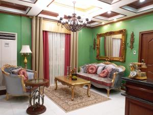 Gallery image of Lee Boutique Hotel Tagaytay in Tagaytay
