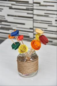 Galeriebild der Unterkunft KUĆA ZA ODMOR LUCIJA in Čazma