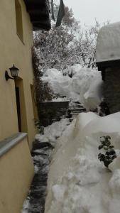 Gallery image of Clou Accomodation in Aosta