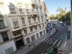Η γειτονιά γύρω από ή μία γειτονιά κοντά σε αυτό το διαμέρισμα