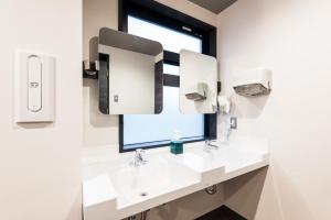 Fotografie z fotogalerie ubytování Drop Inn Tottori v destinaci Tottori