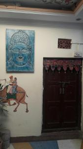 Galeriebild der Unterkunft Hare Krishna Home Stay Guest House in Jodhpur
