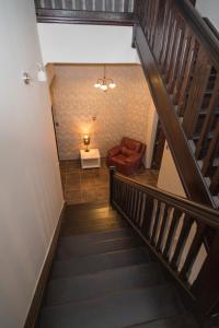 Fotografia z galérie ubytovania deákvilla37 apartman Eger v destinácii Eger