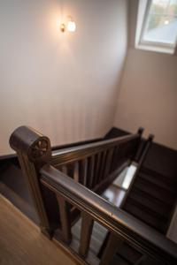 Fotografia z galérie ubytovania deákvilla37 apartman Eger v destinácii Eger