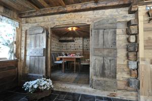 Fotografie z fotogalerie ubytování Hotel Bucaneve v destinaci Breuil-Cervinia