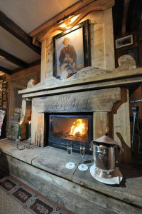 Fotografie z fotogalerie ubytování Hotel Bucaneve v destinaci Breuil-Cervinia