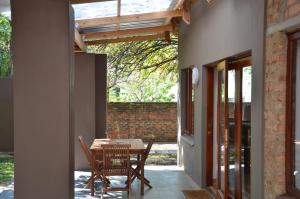 Gallery image of Bed & Breakfast in Hatfield in Pretoria