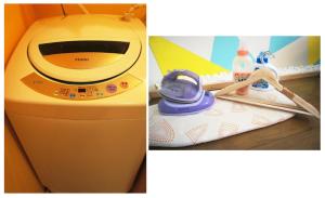 Foto sihtkohas Yokohama asuva majutusasutuse Lucy's House横浜中華街 House3 galeriist