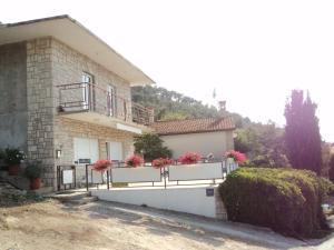Hoone, kus apartement asub