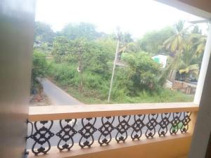 สวนหย่อมนอก Cassi Studio with a view