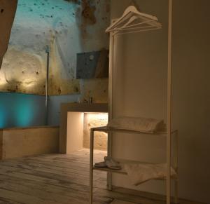 Fotografie z fotogalerie ubytování B&B Al Convento v destinaci Matera