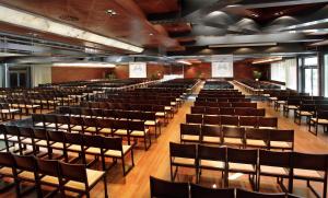 Konferenční prostory v ubytování Hotel Nelva + 37 fotografií