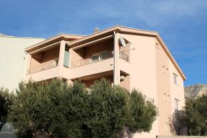 Gallery image of Apartments Tea in Podaca