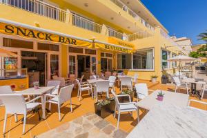 Foto dalla galleria di Panorama a Port de Pollença