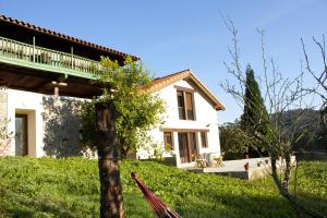 Gallery image of La Panera del Carbain in Soto del Barco