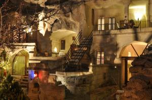 Fotografie z fotogalerie ubytování 4 Oda Cave House - Special Class v destinaci Ürgüp