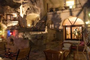 Fotografie z fotogalerie ubytování 4 Oda Cave House - Special Class v destinaci Ürgüp